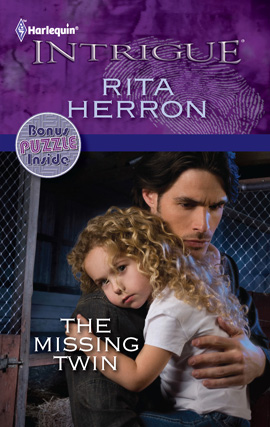 Title details for The Missing Twin by Rita Herron - Wait list